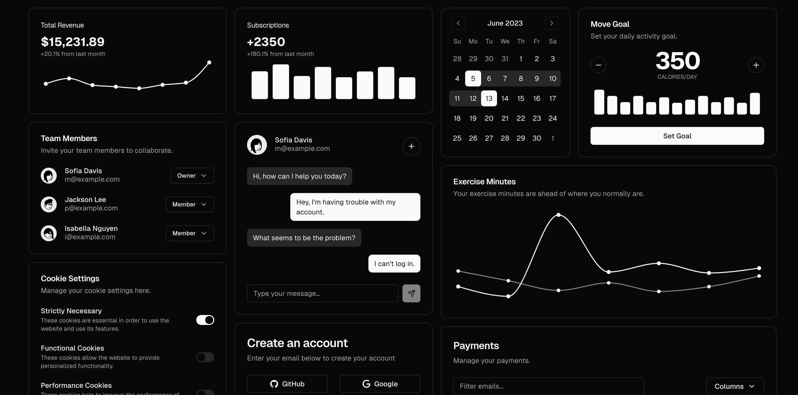 Adaline Report accessibility scanning dashboard
